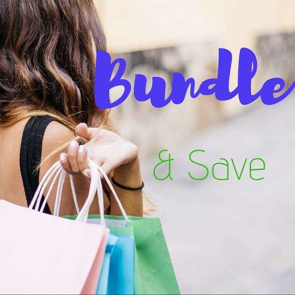 Bundle and Save - Picture 1 of 1